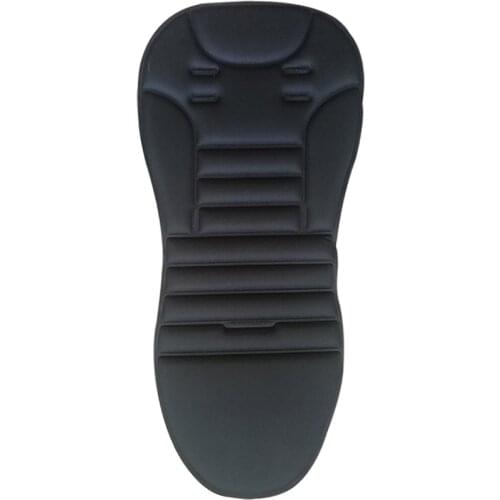 Babyfond Baby seat cushion stroller seat baby high chair seat stroller soft mattress Baby Stroller Cushion Pad Accessories