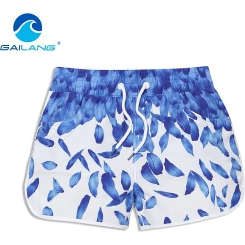 Женские домашние шорты GAILANG China At AliExpress