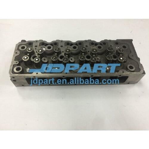 V3307 cylinder head 1G772-03023 For Kubota