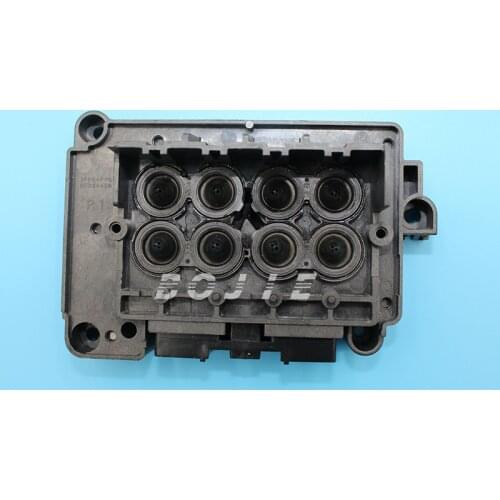 Good price Original DX7 eco solvent print head cover for Xenons Wit-color printer