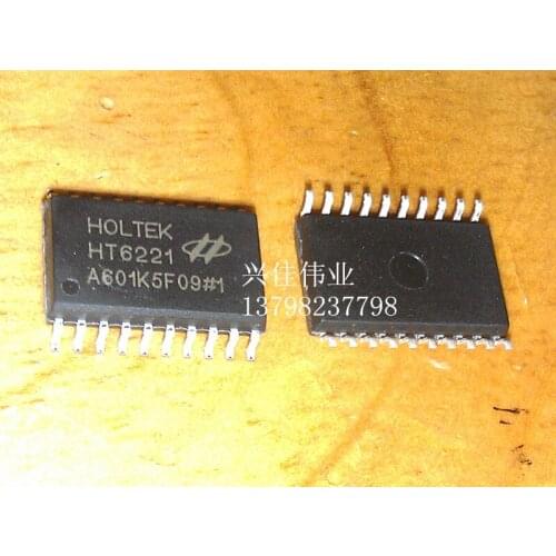 HT6221 SOP-20