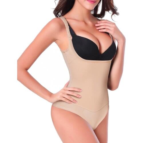 Junlan Corrective Bodysuits