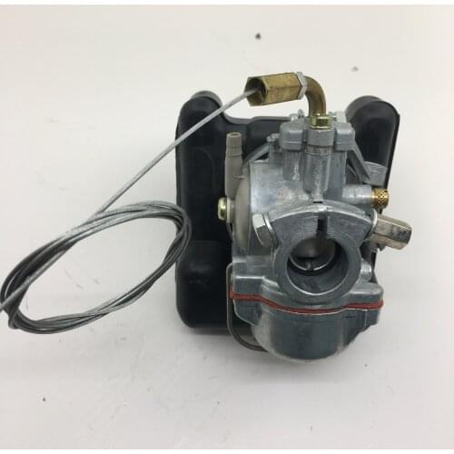 SherryBerg carby carburetor carb vergaser carburettor moped/pocket fit FOR peugeot 313 303 103