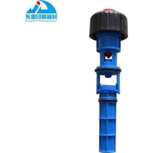 Heidelberg SM102 CD102 SM74 Technotrans Filter Backwater Valve G1.196.1934 Technotrans Backwater Valve