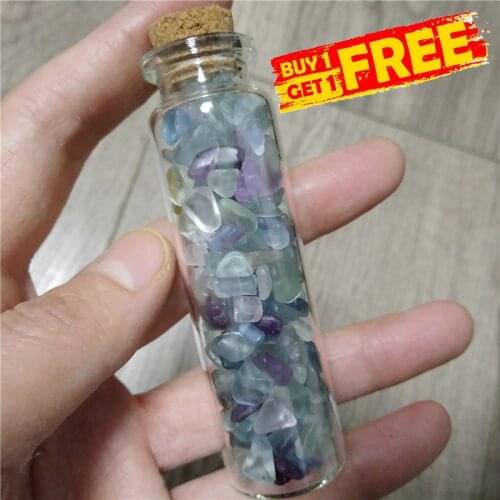 Buy one get one Free Rose Crystal Amethyst Crystals Red Jasper Stone Fluorite Stones Cristal Black Obsidian Lapislazuli Healing