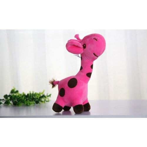 NPKCOLLECTION Plush Toys