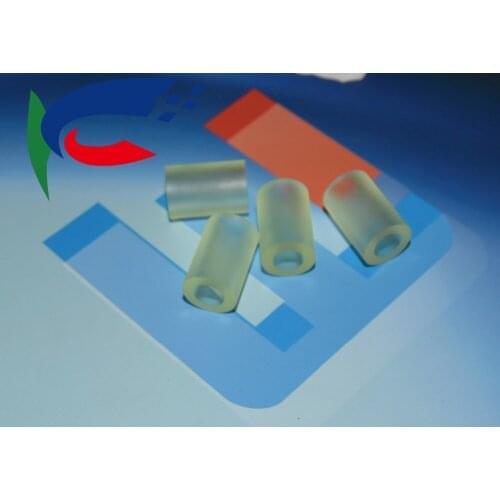 PA03338-Y327 PA03338-Y239 Feed Roller Exit Roller tire for Fujitsu 5650 5750 fi-5650 fi-5750 fi-5650C fi-5750C fi5650