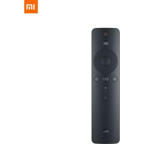 Xiaomi Bluetooth Voice Remote Control Infrared Remote Controller Low Consumption Replacement TV Accessory For Xiaomi TV Box