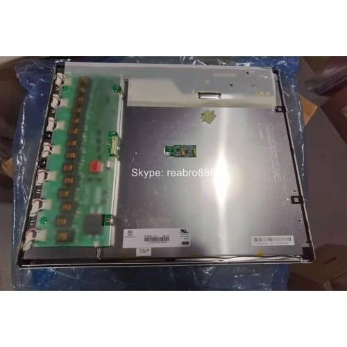 R190E5-L01 lcd panel for medical application