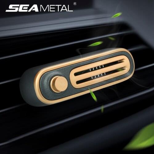 SEAMETAL Car Air Fresheners