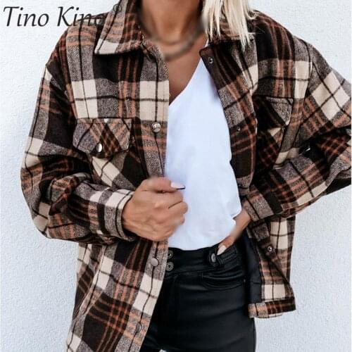 Tino Kino Women's Spring Jackets