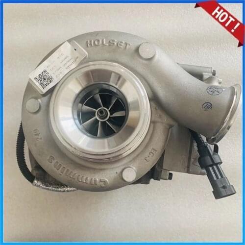 Turbocharger for NEW GENUINE HE300VG 3792225 3792227 Turbo Turbocharger for CUMMINS ISB EPA07 6.7L