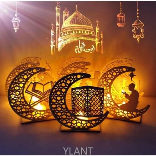 YLANT LED String Lights