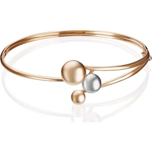 Ювелирный завод Платина Golden Bracelets