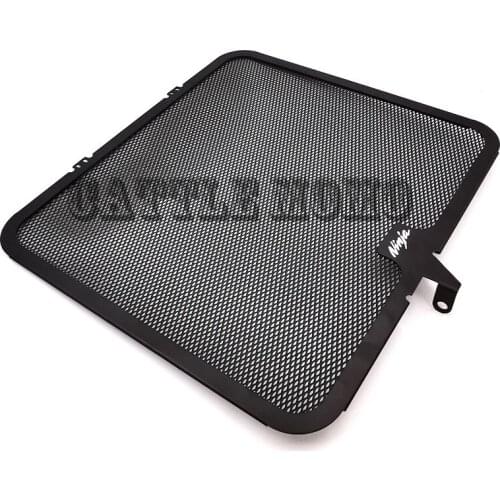 Motorcycle Radiator protective cover Guards Radiator Grille Cover Protecter for ZX6R ZX-6R ZX636 ZX 6R 636 2013-2016 14 15