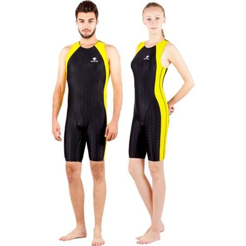 Swimsuit Swimwear Women Arena Swimming One Piece Suits Swimsuits Competitive Shark Swim Suit Plus Size Bathing Suit Men Bodysuit