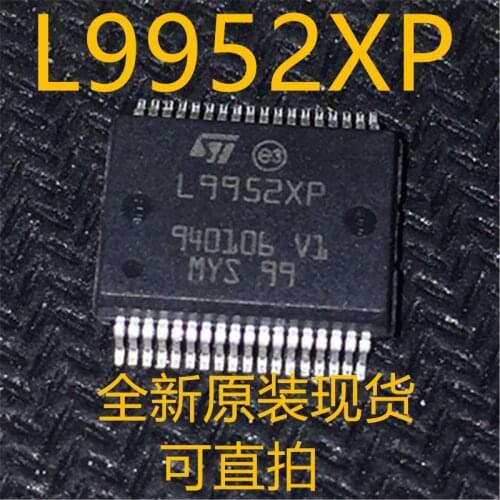 100% New&original L9952XP L9952 SSOP36