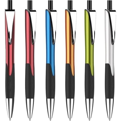 500 pcs/lot 2015 new promotional gifts ballpen customized logo print
