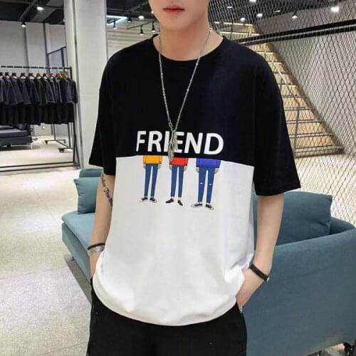 Acacia Person Men's T-shirts With Print