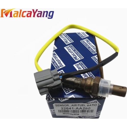 22641-AA280 22641AA280 Oxygen Sensor Air Fuel Ratio Sensor For Subar Forester Impreza Liberty Outback