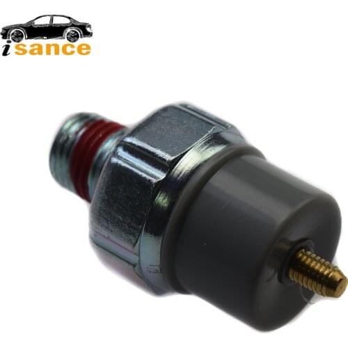 For 1997-2003 Ford Mustang Explorer Ranger 3.8L 4.0L V6 4.6L 5.4L V8 NEW Oil Pressure Sending Unit Temperature Switch E6SZ9278A