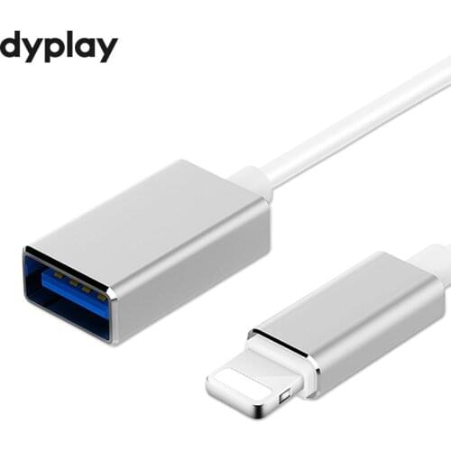 Dyplay Digital Cables