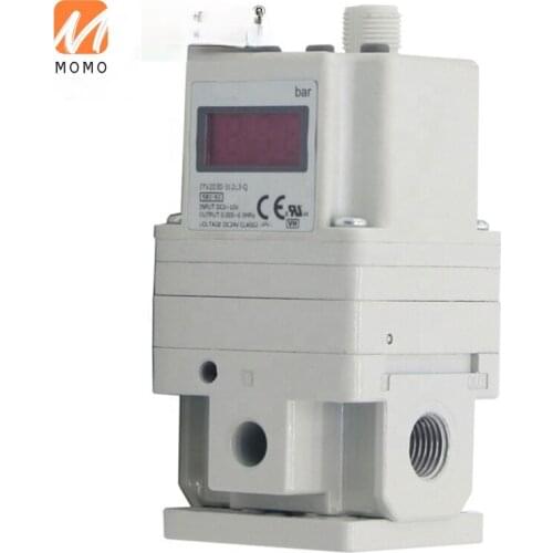 KINGPIN SMC ITV1000/2000/3000 Series Voltage Regulator Electro Pneumatic Regulator