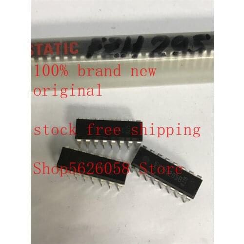 FZH295B DIP16 DIP 100% new original 2PCS/LOT STOCK