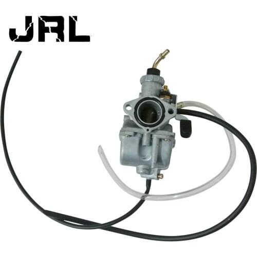 Carburetor Fit Yamaha YBR125 JYM125 Top Quality Motorcycle Part