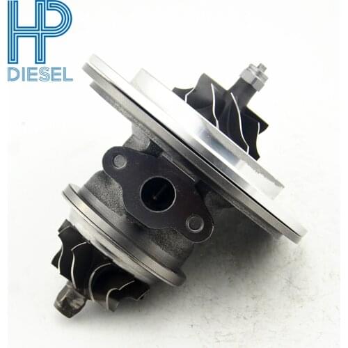 KKK Turbocharger cartridge K03 53039880009 / 53039880018 / 53039880050 turbo core CHRA for Citroen Peugeot 2.0 HDI