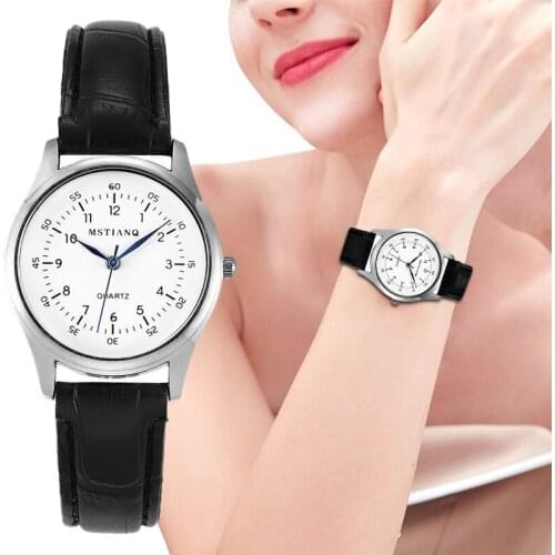 KZD Women's Wrist Watch