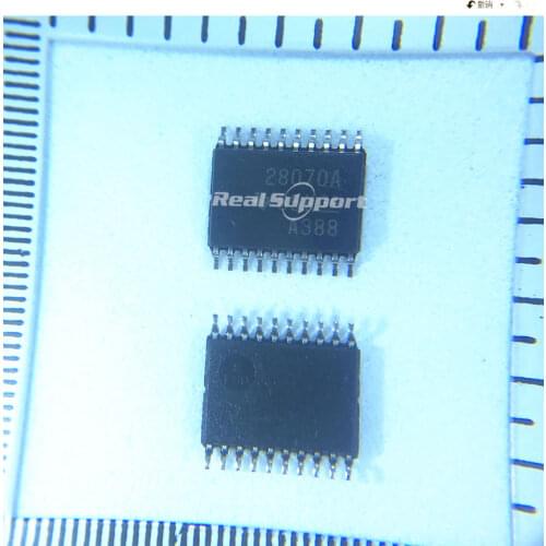 28070A for antminer Board chip module