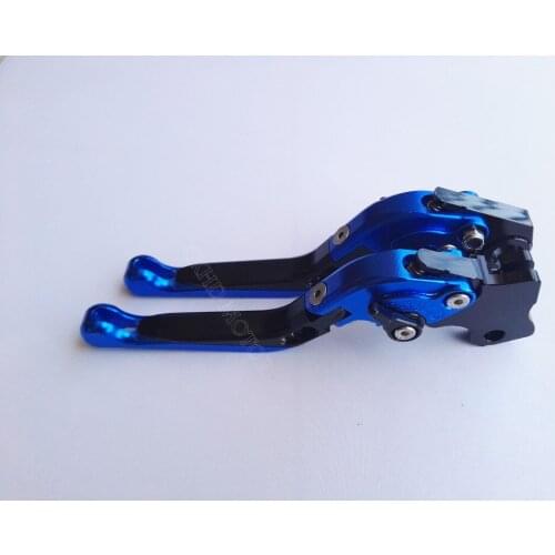New motorcycle motorbike folding CNC For DUCATI HYPERMOTARD 821/HYPERSTRADA 2013 2014 2015 2016 brake clutch levers