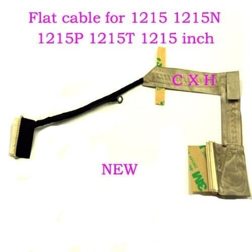 New LCD Screen Video Cable for Asus 1215 1215N 1215P 1215T 1422-00SF000