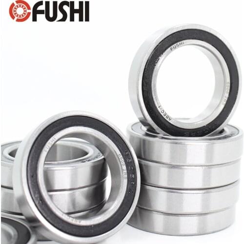 6904RS 6905RS 6906RS 6901RS Bearing 10PCS Slim Thin Section Deep Groove Ball Bearings 6904 6905 6906 6901 RS