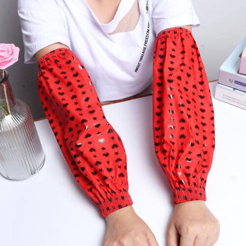 Нарукавники для труда Realikeasy China At AliExpress