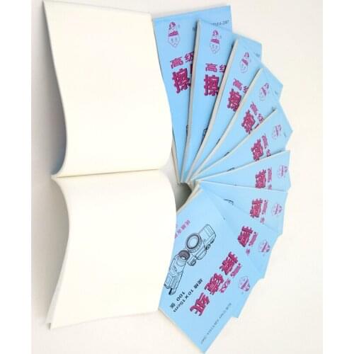 Co2 laser focus Lens cleaning tissue for co2 laser machine lens and mirror