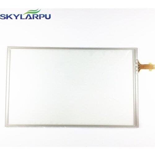 Skylarpu 6-inch touch screen digitizer Glass Replacement for TomTom start 60 60M GPS Navigation Touch panel Glass Digitizer