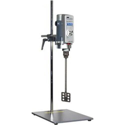 BRAND NEW Lab MIxer Digital Display Electric Lab Mixing AM300S-H 100-1800rpm Capacity(H2O) : 50-60000ml