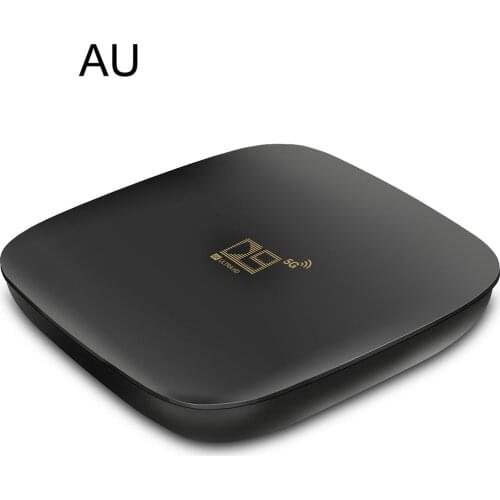 Smart Wireless TV Box 4K High Definition Media Player 1G+8G Wifi Set-Top Box Digital Satellite Receiver HDTV Box