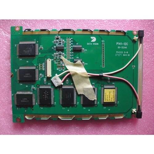 The LCD Display MG3224C3-SBF New original & in stock