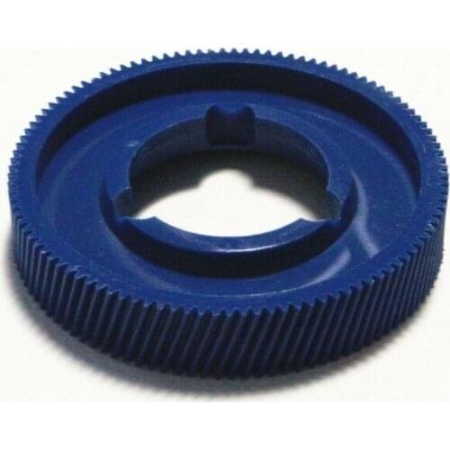 Milling Machine Power Feed Parts - Plastic Gear Import servo all models ALSGS CNC Milling machine Lathe machine