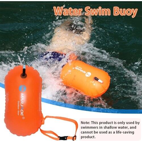 ZUIDID Water Safety Products
