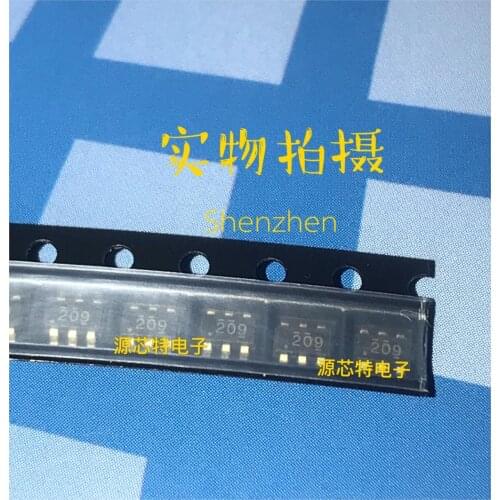 100% New&Original TPS562209DDCR SOT23-6 209
