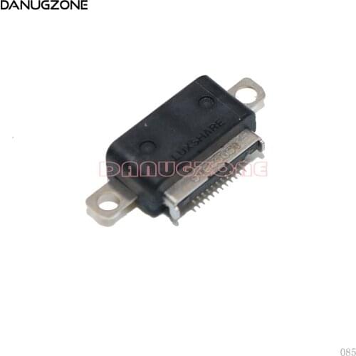 2PCS/Lot For Letv PRO3 X651 X650 X658 USB Charging Dock Charge Socket Port Jack Plug Connector