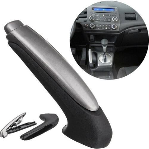 Emergency Brake Parking Brake Handle Repair Kit For Honda Civic 2006-2011
