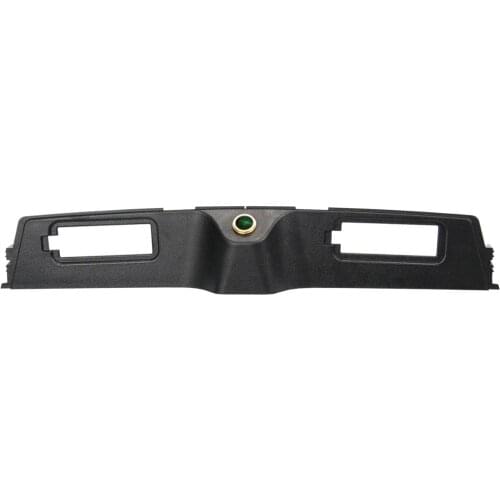 Misayaee Golden HD 1280x720P Car CCD Rear View Parking Camera Trunk Handle for Jeep Compass Commander Jeep Longitude 2017-2019