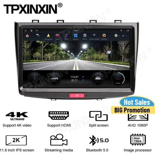 HD Scree 1920*1080 Android 9 Car Multimedia Player Streaming Media For Great Wall Haval H6 2013 2014-2017 Radio Stereo Head Unit