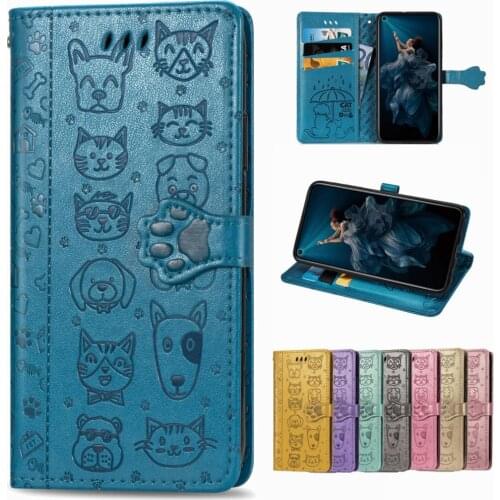 Glitter Cases For accesorios Samsung Note 10 Pro Lovely Samsung Galaxy estuche Note 10 Pro Aksesuar PU Leather Phone Bag Hoesje