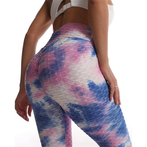 Chtengiber Printed Leggings